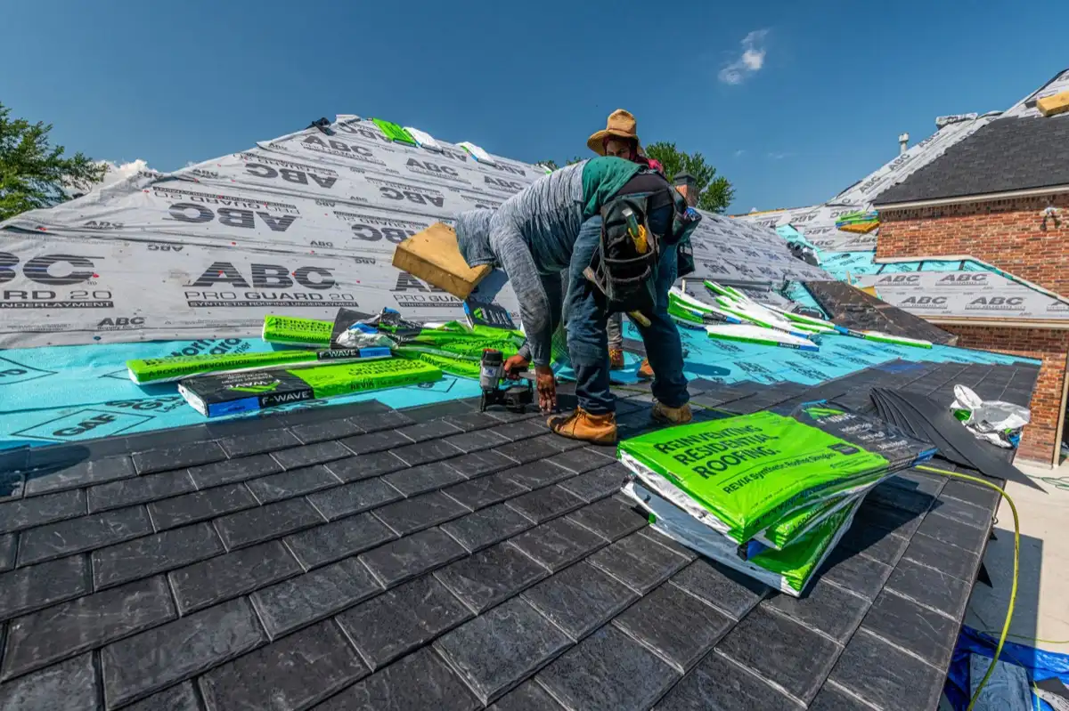 Roof Inspections & Underlayment Reports in Rancho Cucamonga, CA