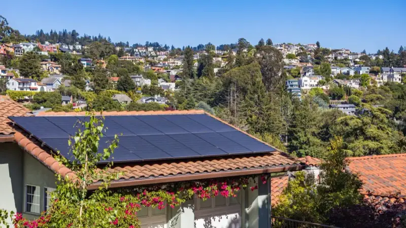 roofing in Rancho Cucamonga, CA